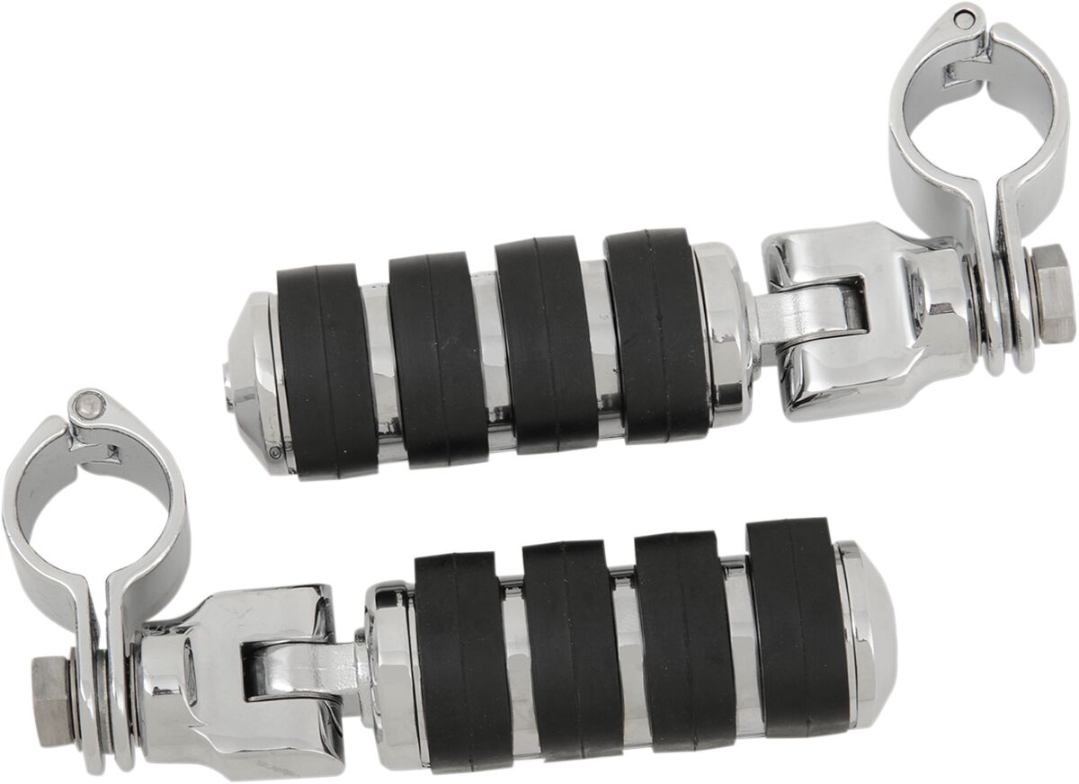 PEGS LARGE ISO 1 1/4 CLAMPS -