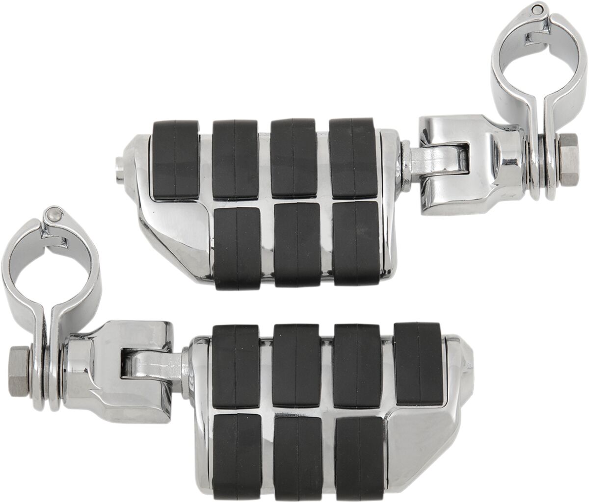 PEG HIGHWAY DUALLY ISO W/ 1 1/