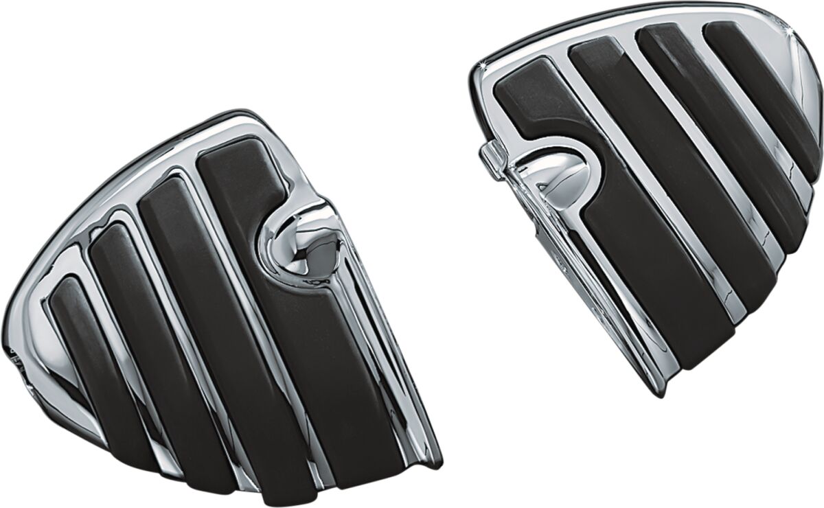 PEGS ISO WINGS W/O MOUNTS - CH