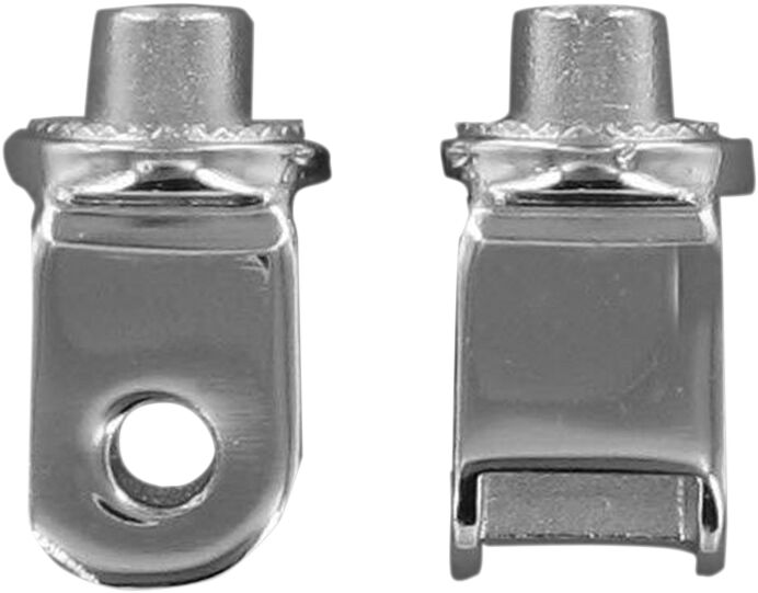 ADAPTERS SPLINED FRONT PEG - H