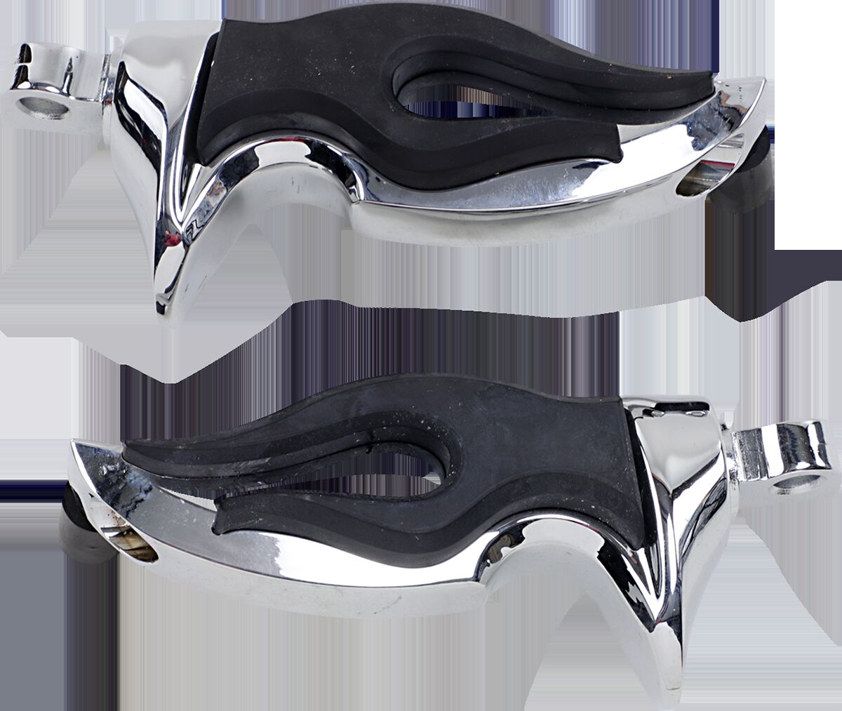 PEGS UNIVERSAL FLAME W/ MALE M