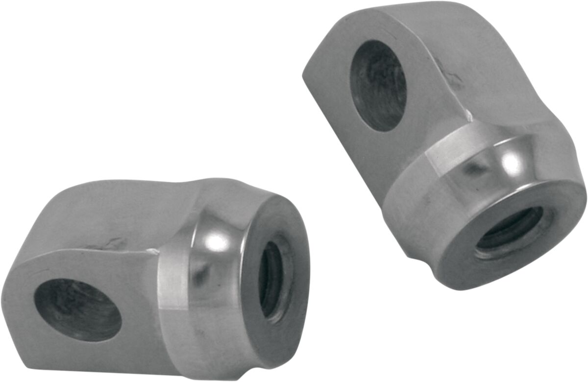 CLEVIS MALE STAINLESS