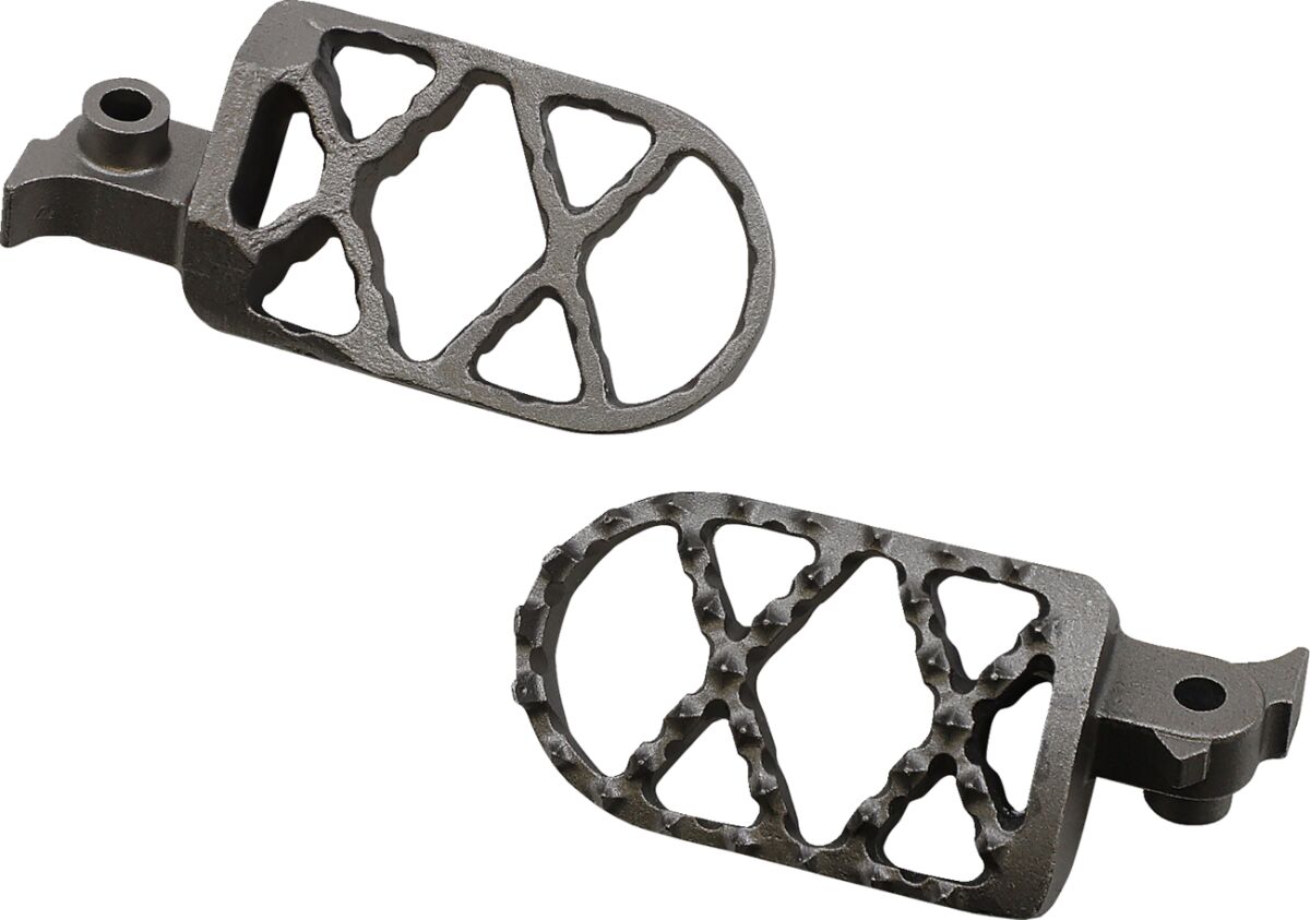 FOOTPEG PRO 1/2 OFST KLR