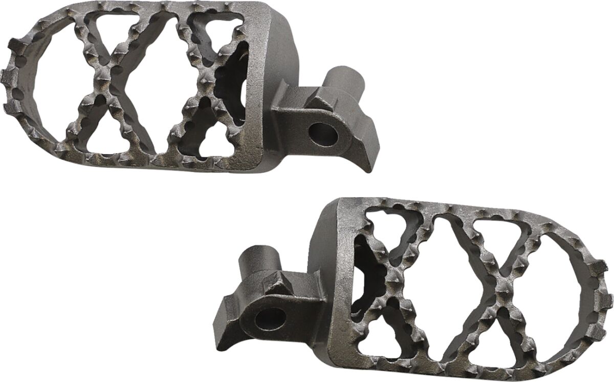 FOOTPEG PRO 1/2 OFST YZ