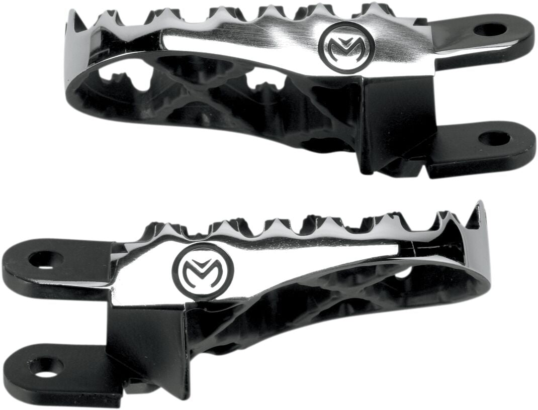 FOOTPEG HYBRID XR