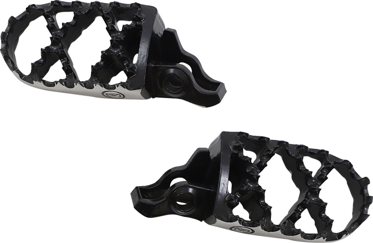 FOOTPEG HYBRID CR 1/2