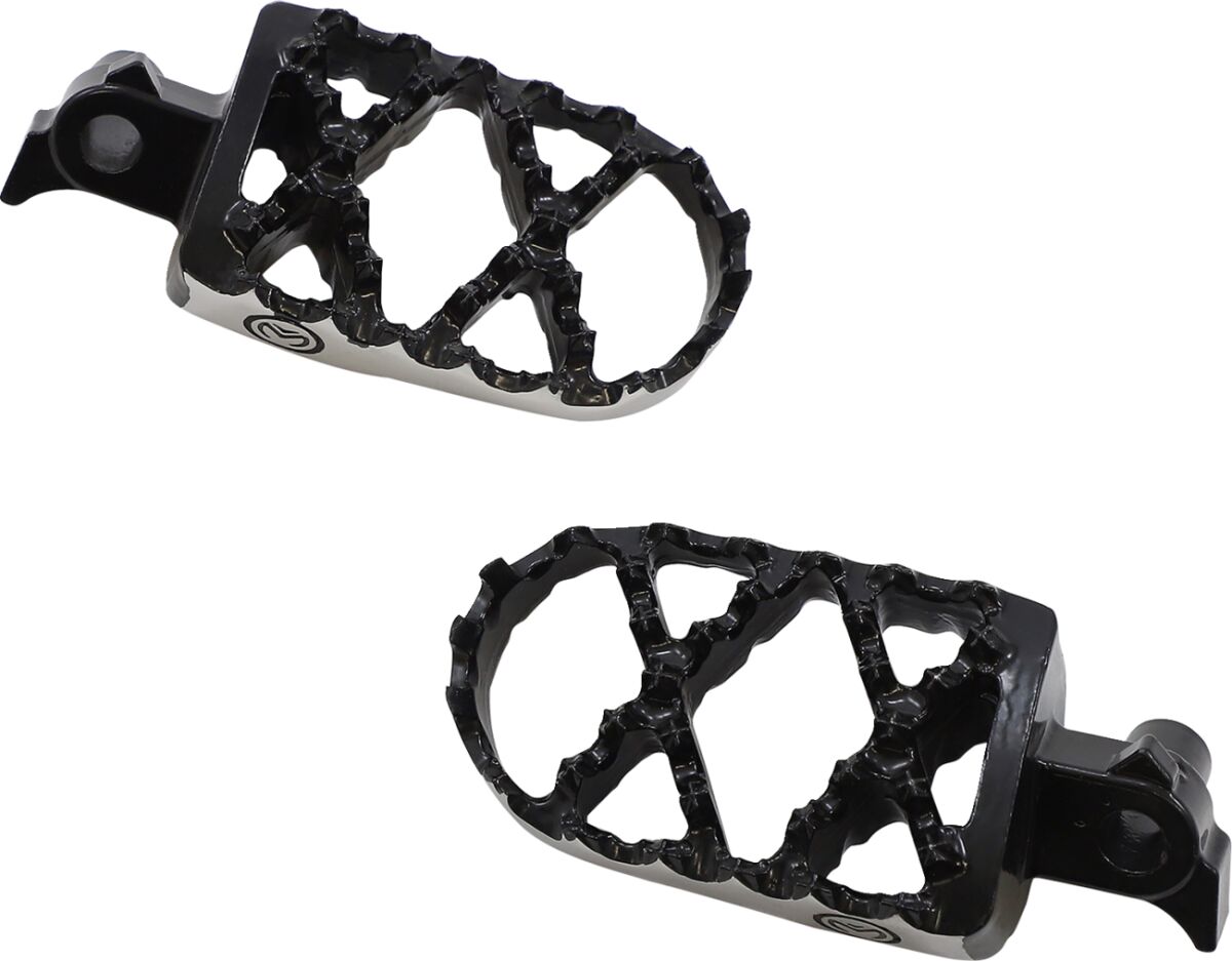 FOOTPEG HYBRID YZ/GG