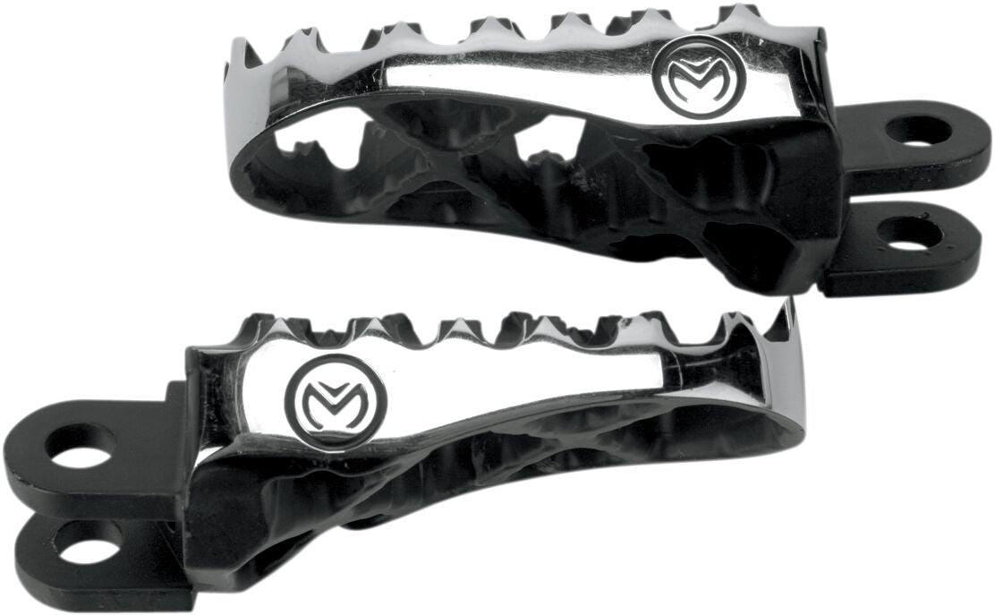FOOTPEG HYBRID DRZ