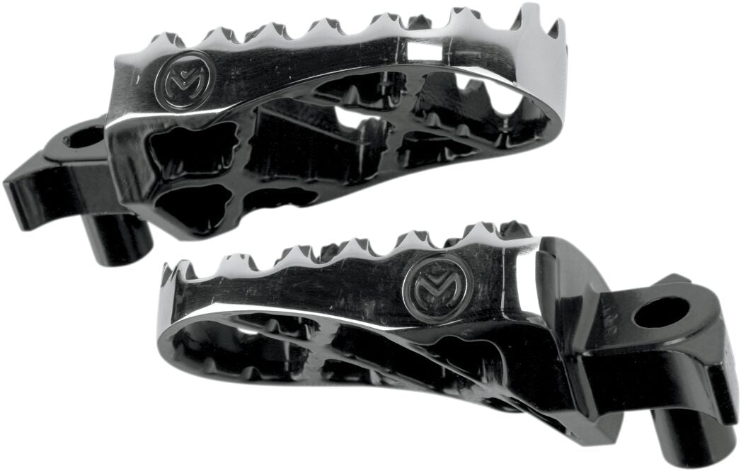 FOOTPEG HYBRID KX