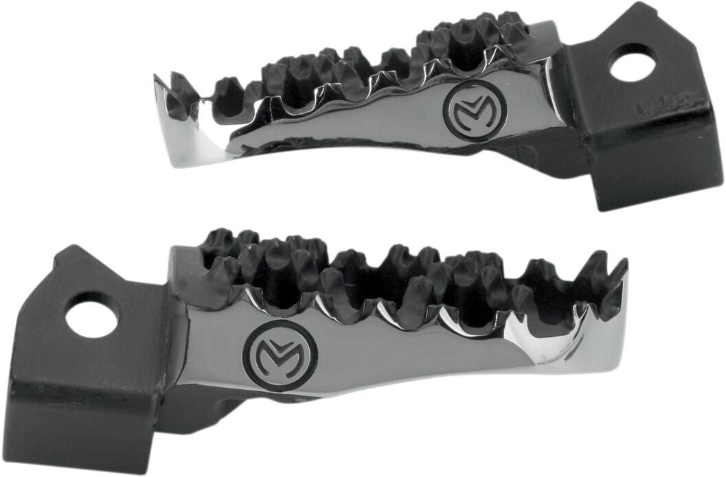 FOOTPEG HYBRID BMW