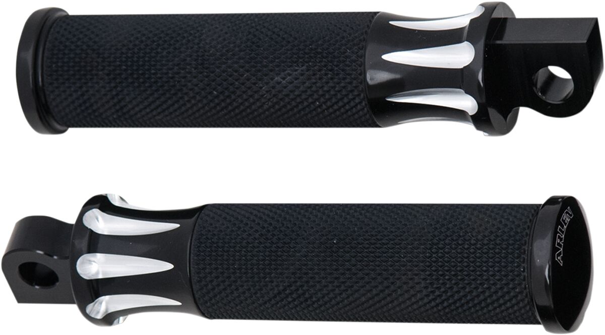 FOOTPEGS - DEEP CUT FUSION - B