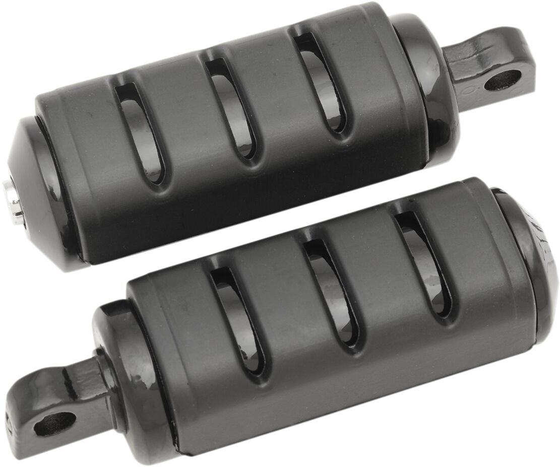PEG LARGE ISO TRIDENT - BLACK