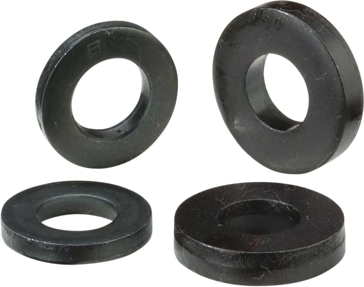 SPACERS BMW FOOTPEG MSE