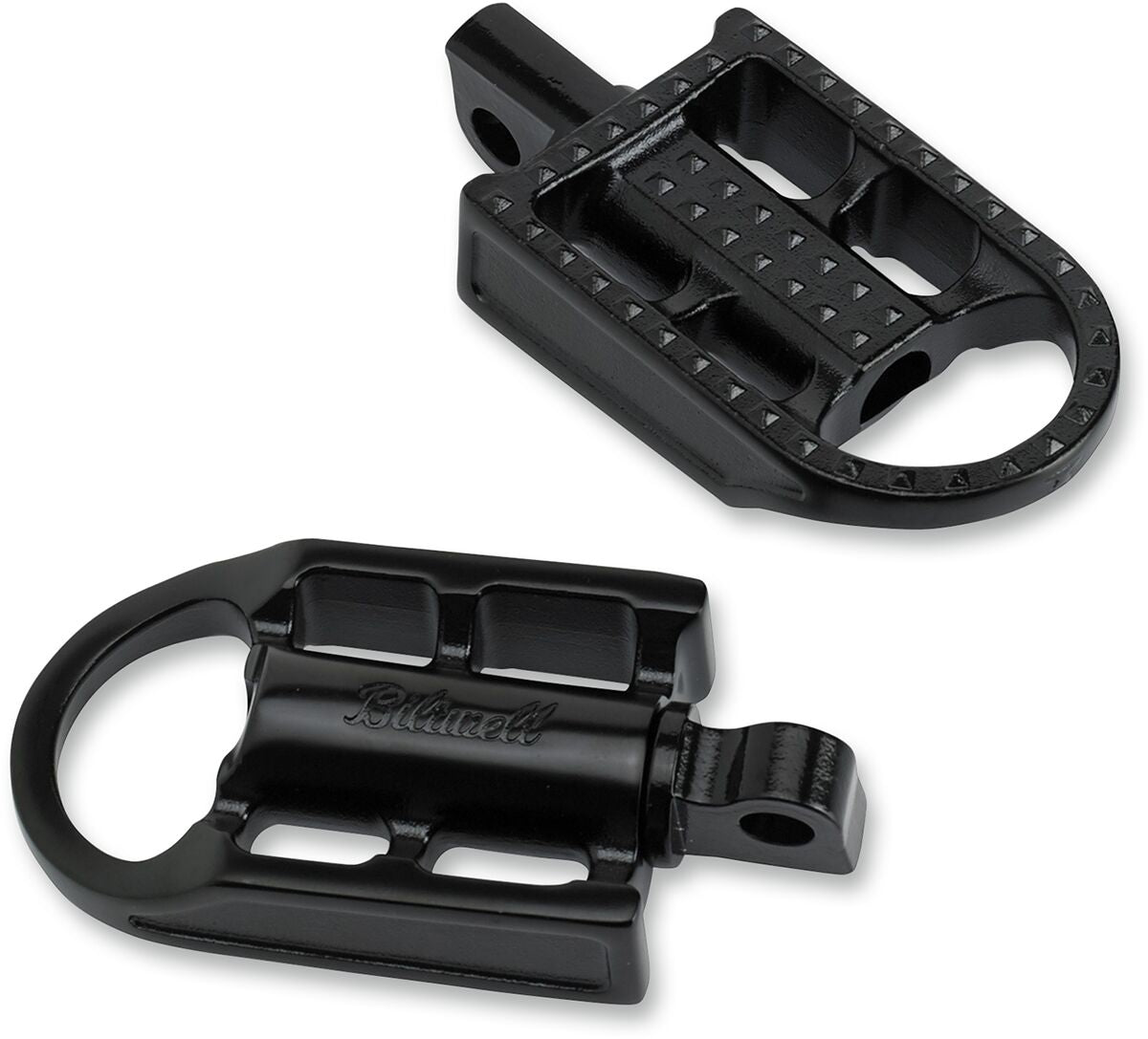 FOOTPEGS MUSHMAN BLK
