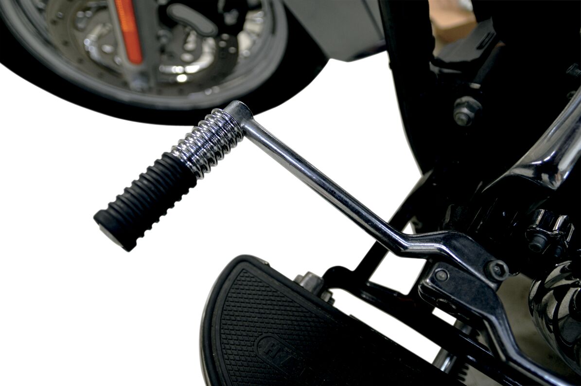 EXTENSION SHIFT PEG CHR