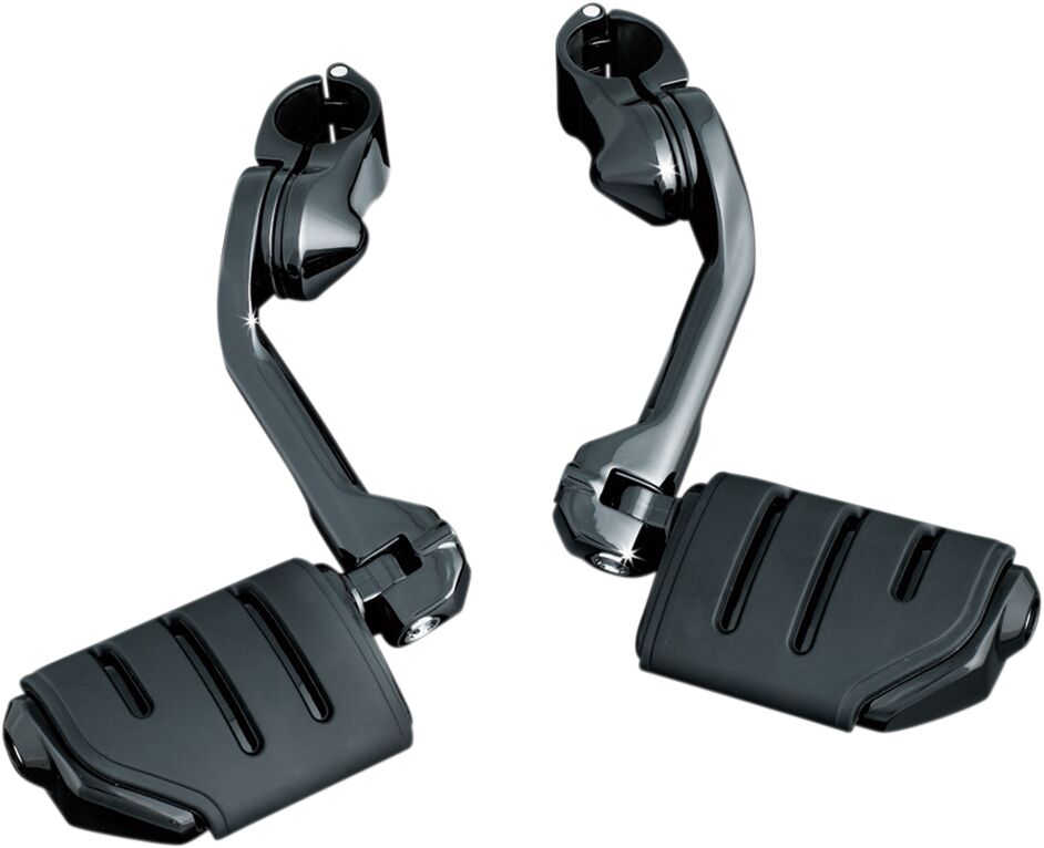 PEGS HIGHWAY TOUR TECH TRIDENT