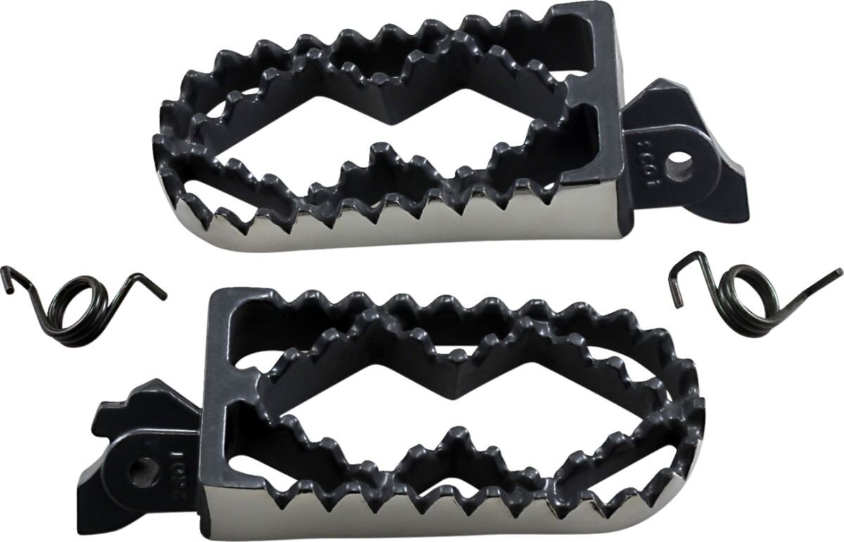 FOOTPEG ADV I 252601S-1