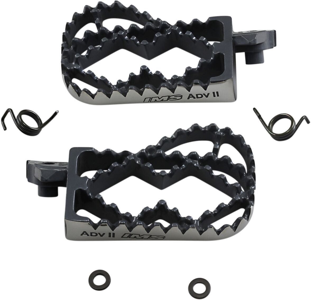 FOOTPEG ADV II 252602-2