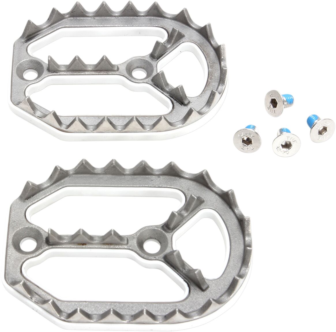 FOOTPEG QUAL REPL TEETH