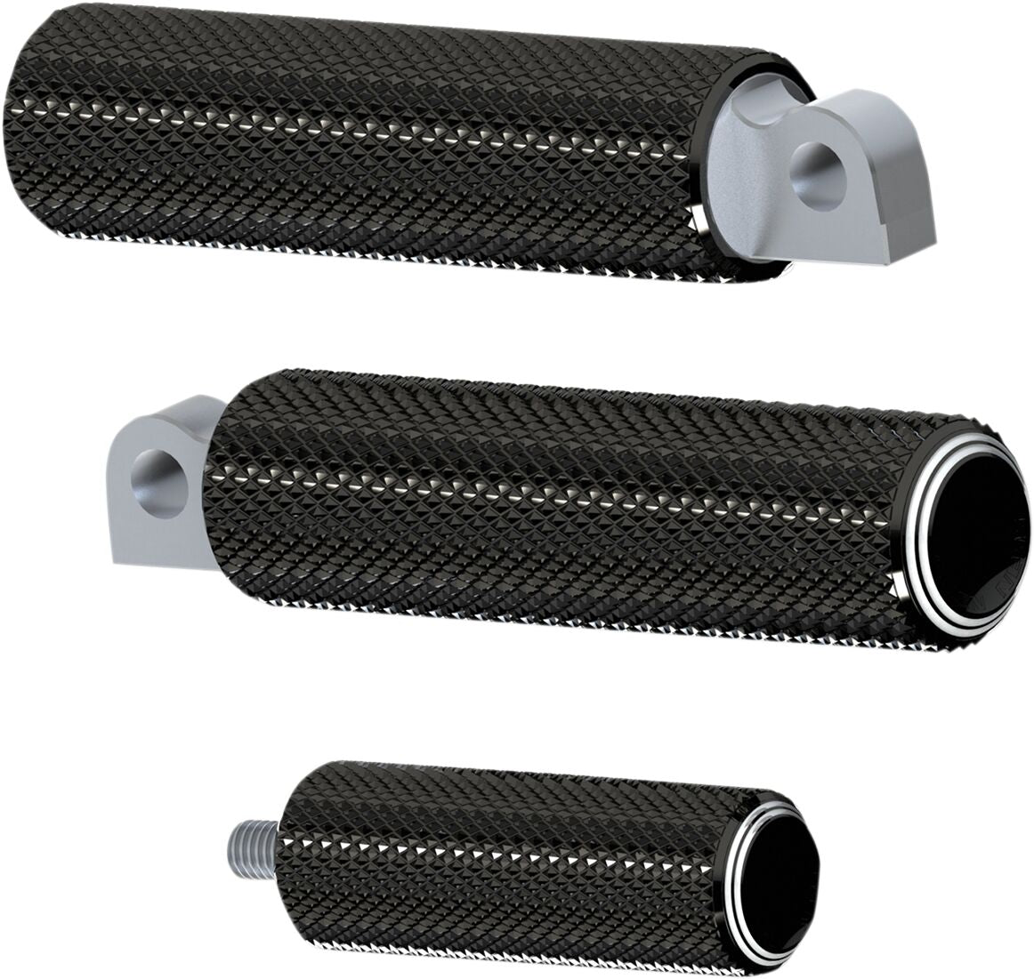 FOOTPEGS - DUAL RING
