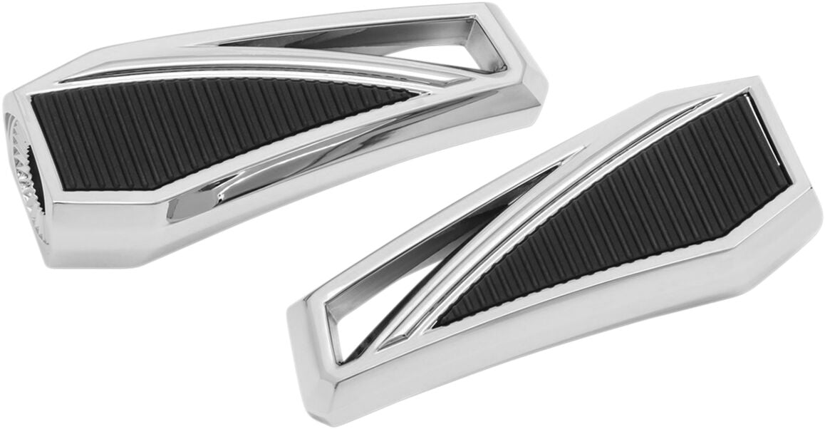 FOOTPEGS W/O ADP PHAN CHR