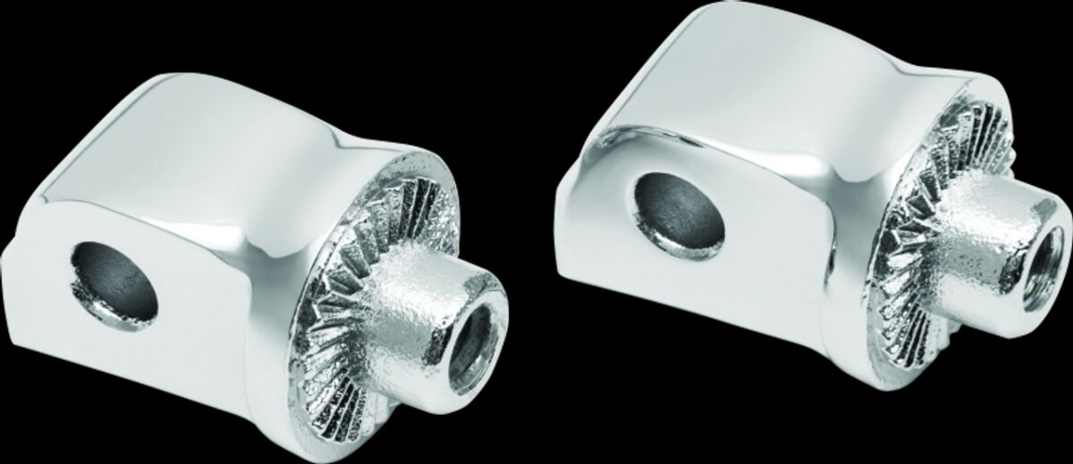 ADAPTERS SPLINED MALE PASSENGE