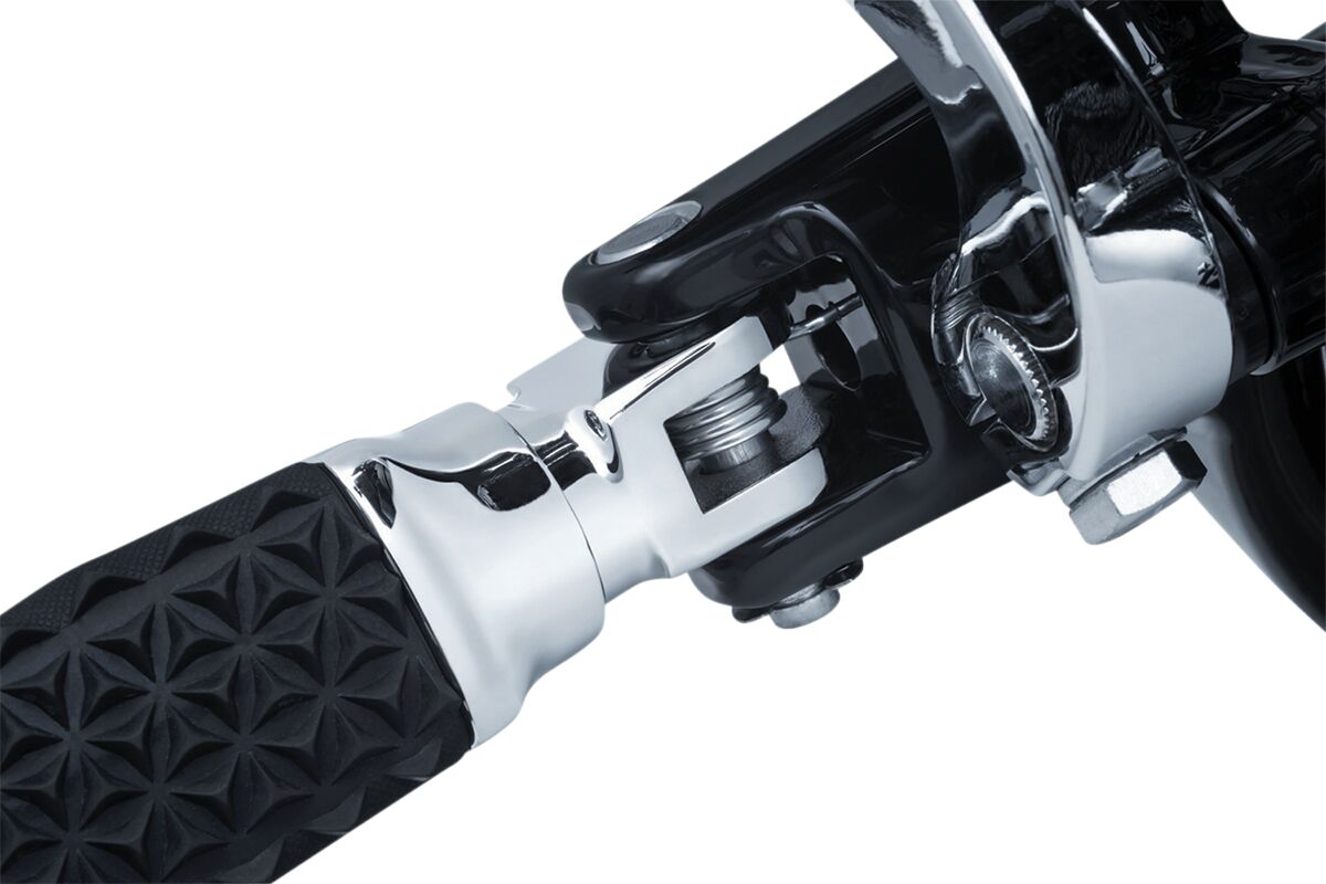 ADAPTERS SPLINED DRIVER PEG -