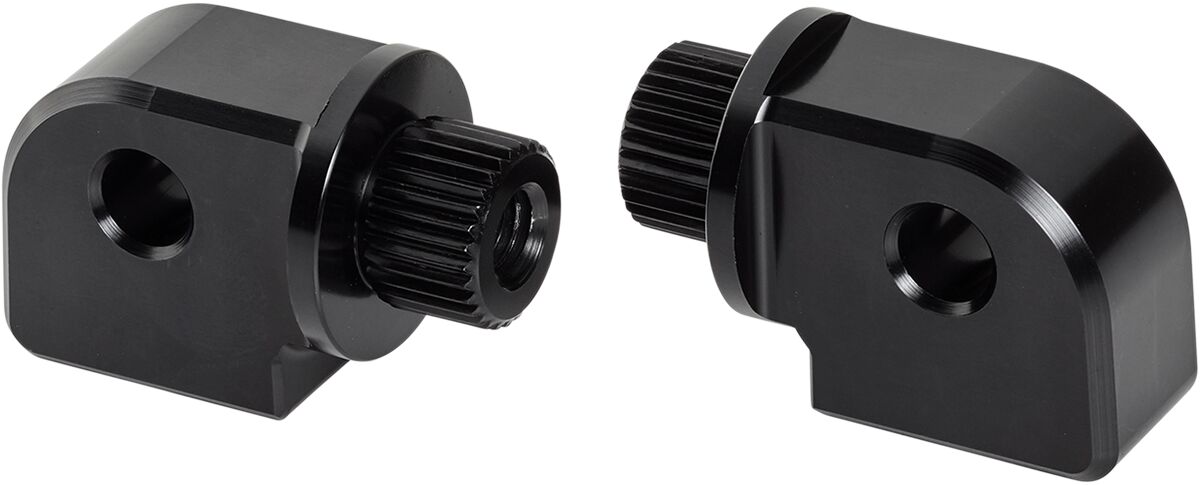 FOOTPEGS ADAPTER - INDIAN CHIE