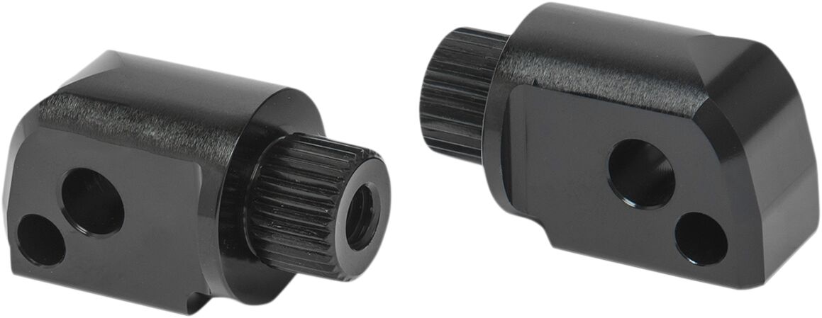 FOOTPEGS ADAPTER - INDIAN CHIE