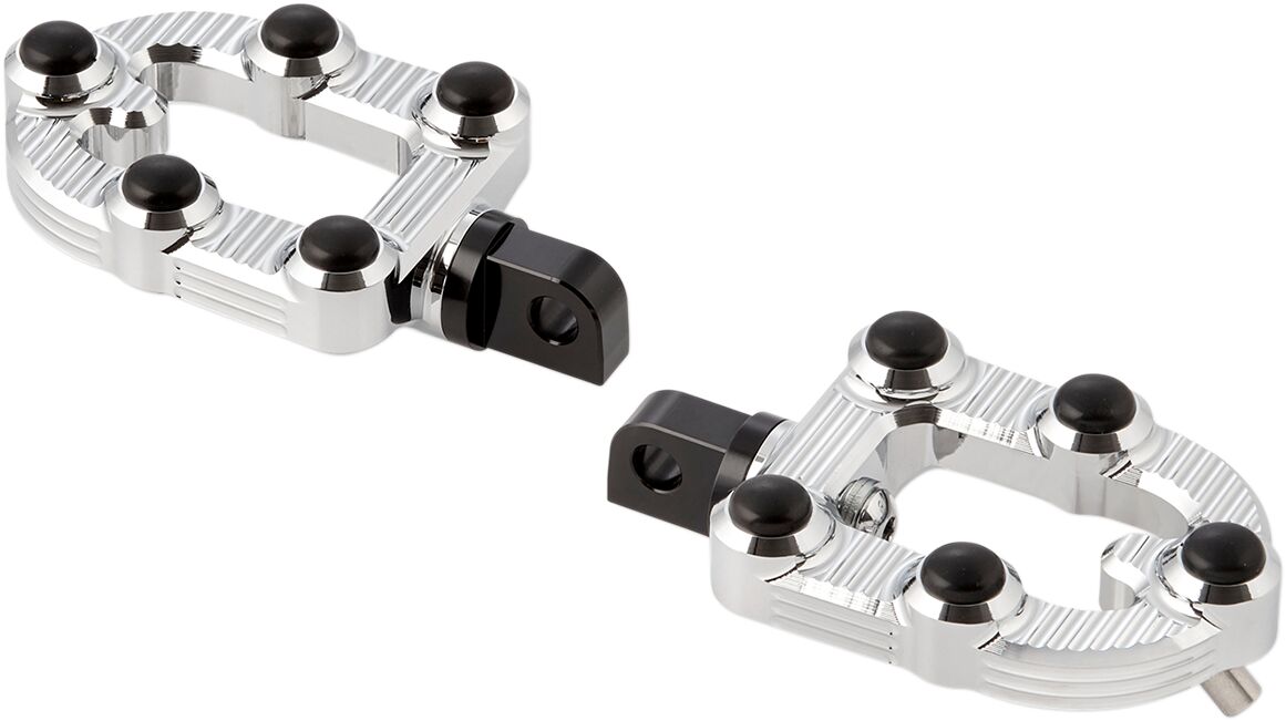 FOOTPEGS - NESS MX - NO ADAPTE
