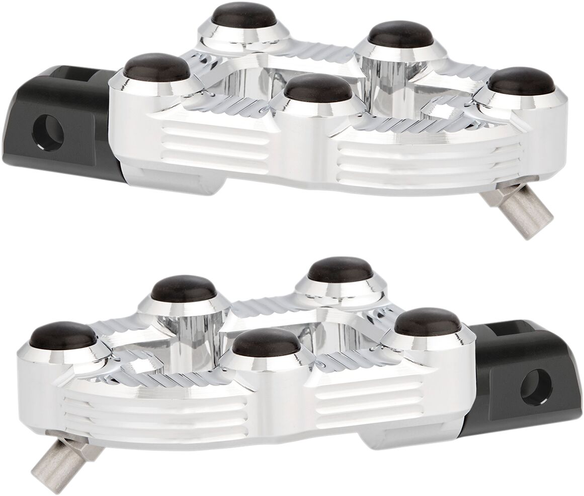 FOOTPEGS - NESS MX - NO ADAPTE