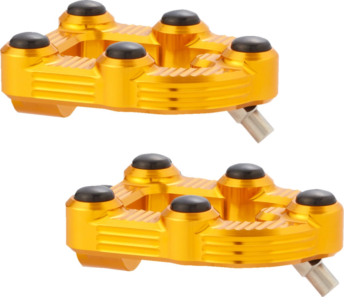 FOOTPEGS - NESS MX - NO ADAPTE