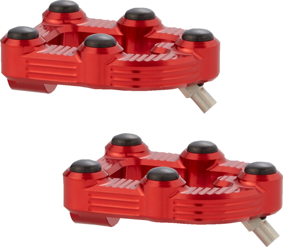 FOOTPEGS - NESS MX - NO ADAPTE