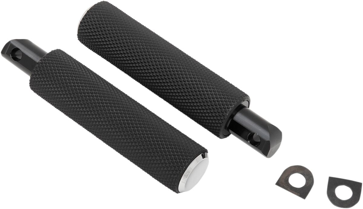 PEG KNURLED CHIEF CHR