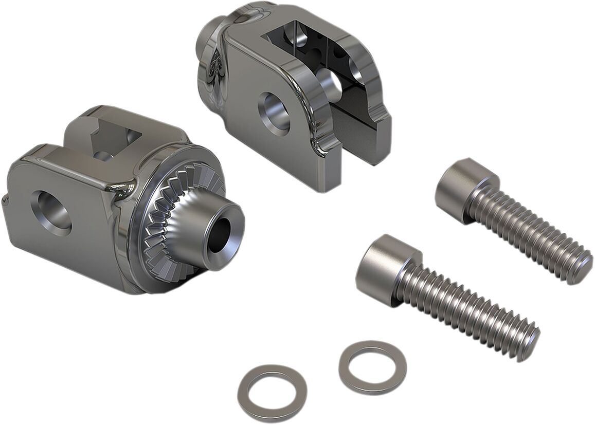 MOUNT PEG 18-20ST SS