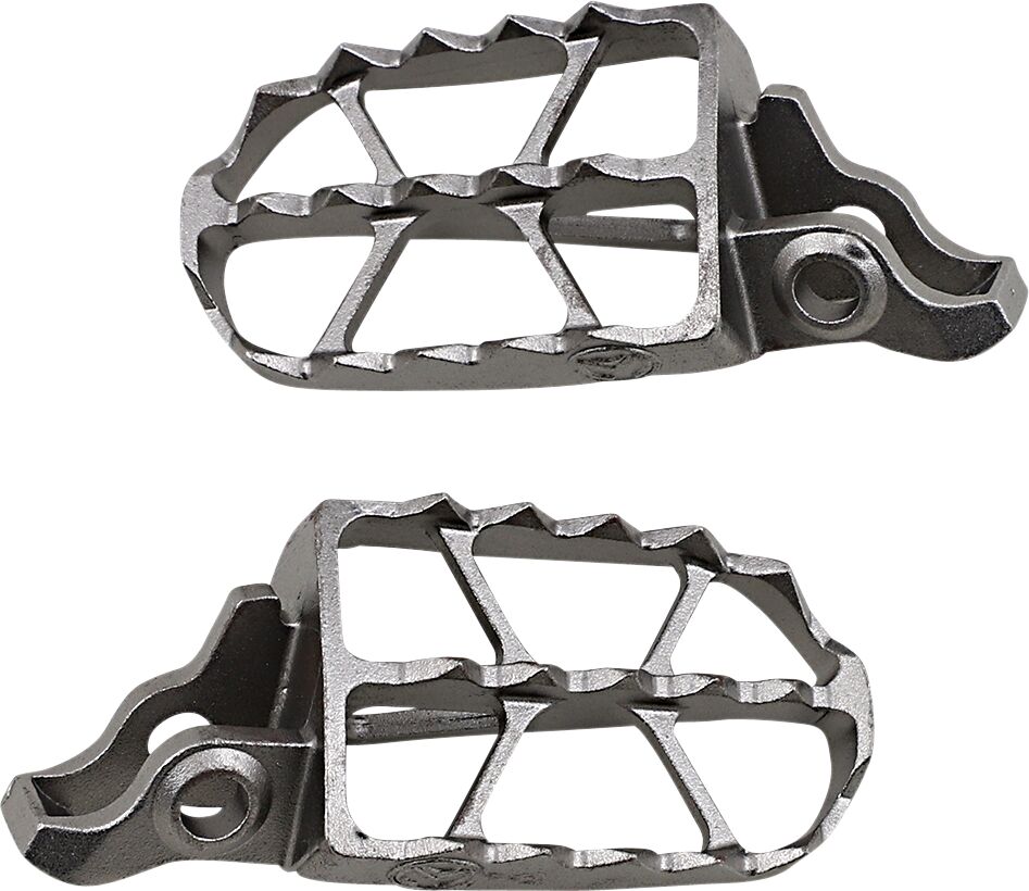 FOOTPEG ND SERIES GAS