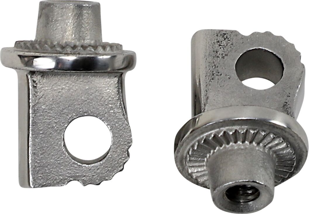 ADAPTER CIRO MALE PEG SS