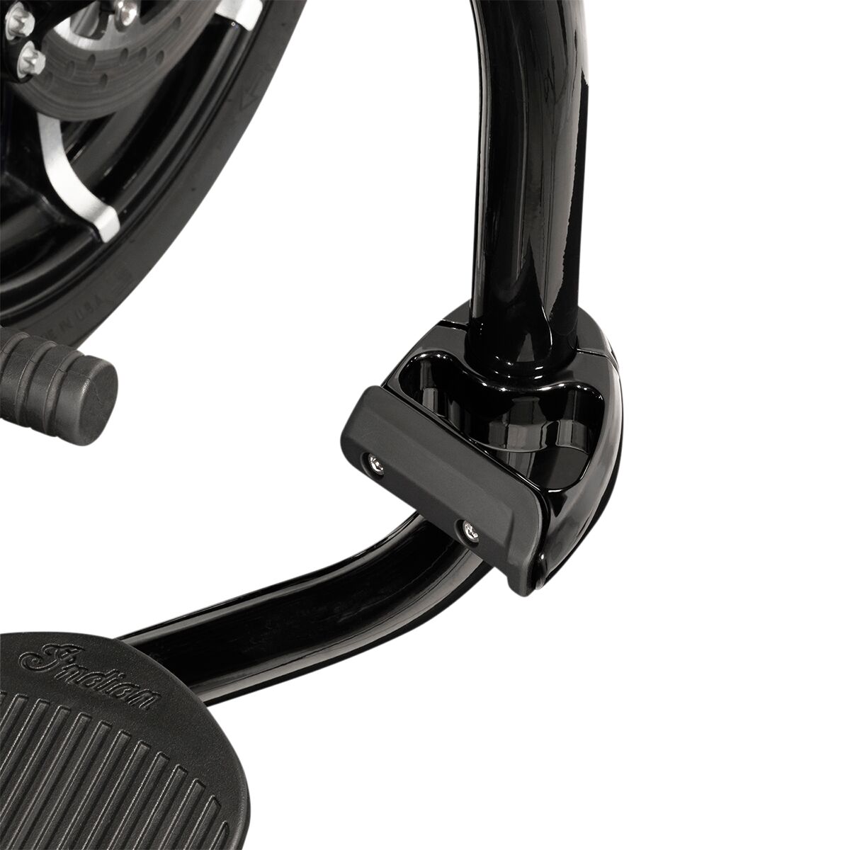 REST TOE FOR 1.25 ENGINE GUARD