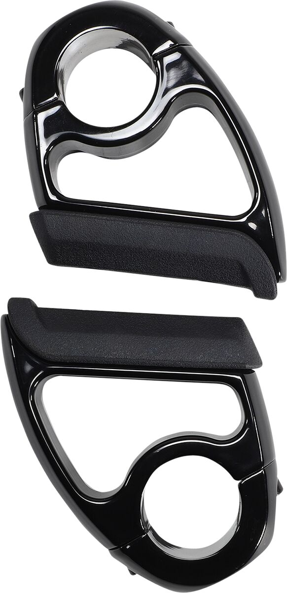 REST TOE FOR 1.25 ENGINE GUARD