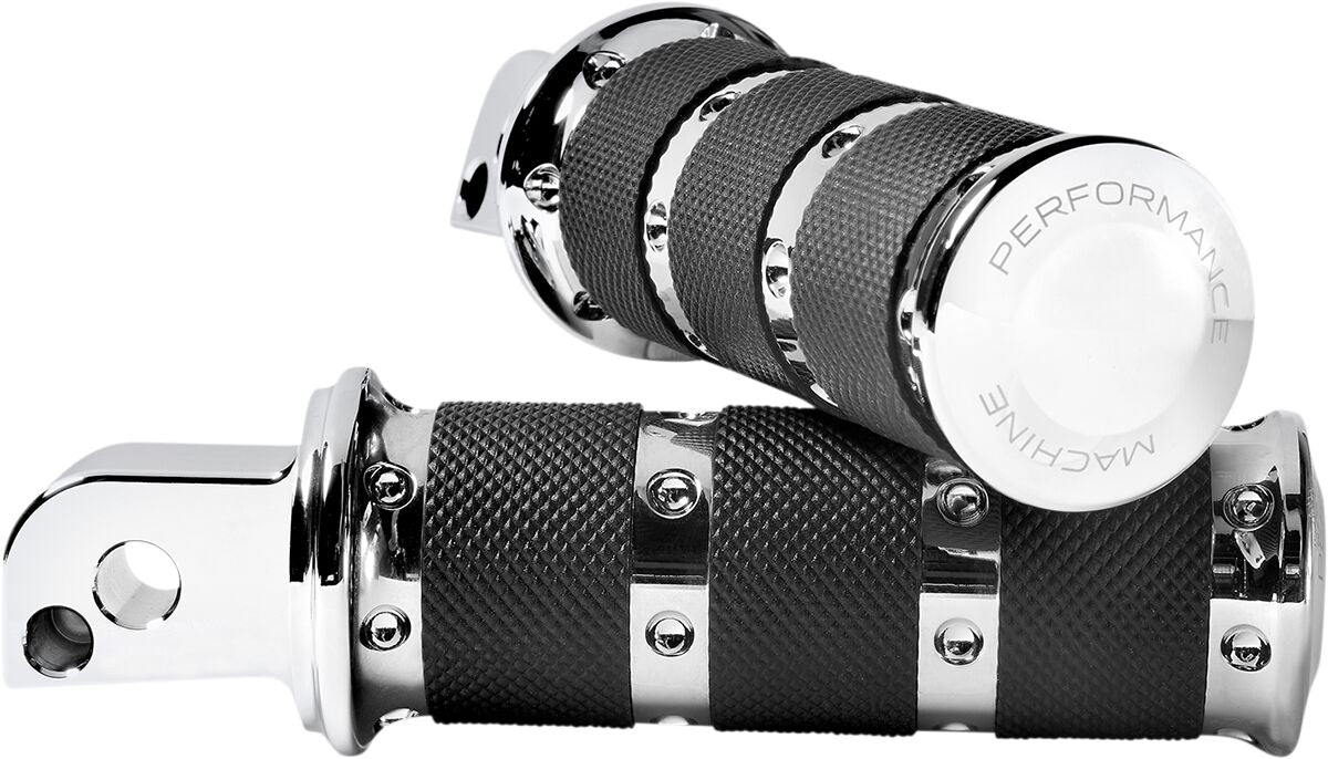 FOOTPEGS XLS PASS M8 C