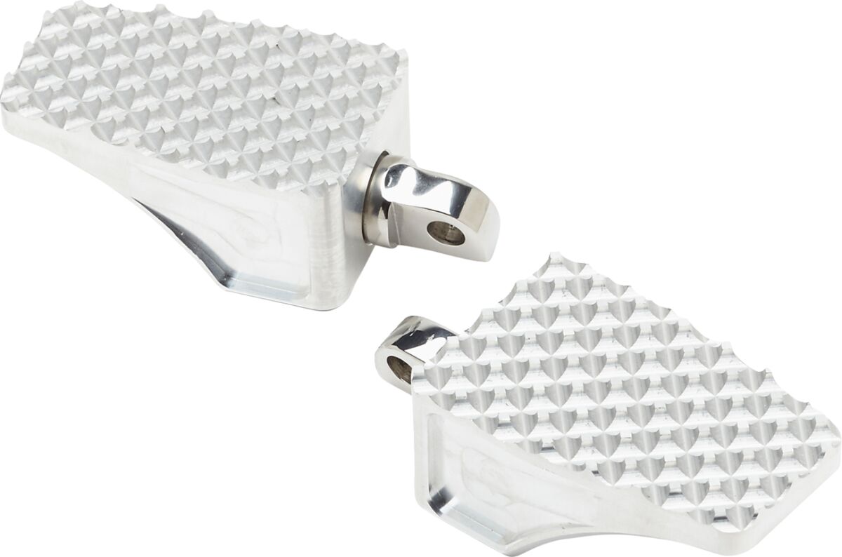 FOOTPEGS CNTY MALE RAW