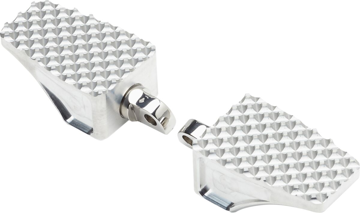 FOOTPEGS CNTY MALE RAW