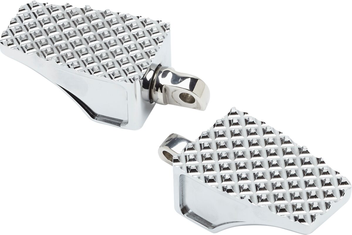 FOOTPEGS CNTY MALE CHR