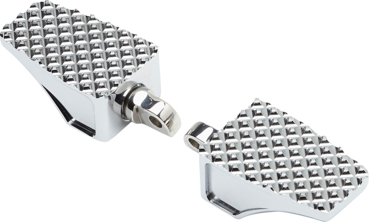 FOOTPEGS CNTY MALE CHR
