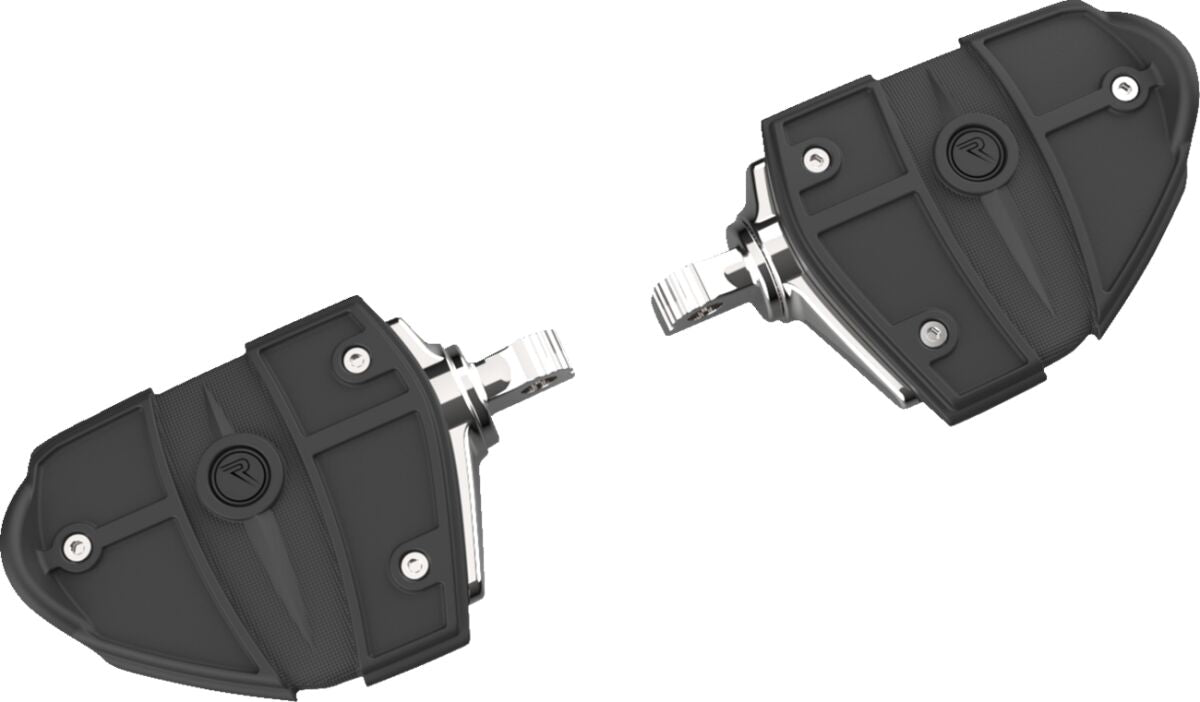 FOOTREST FITS 1/2 CLEVIS MNT C