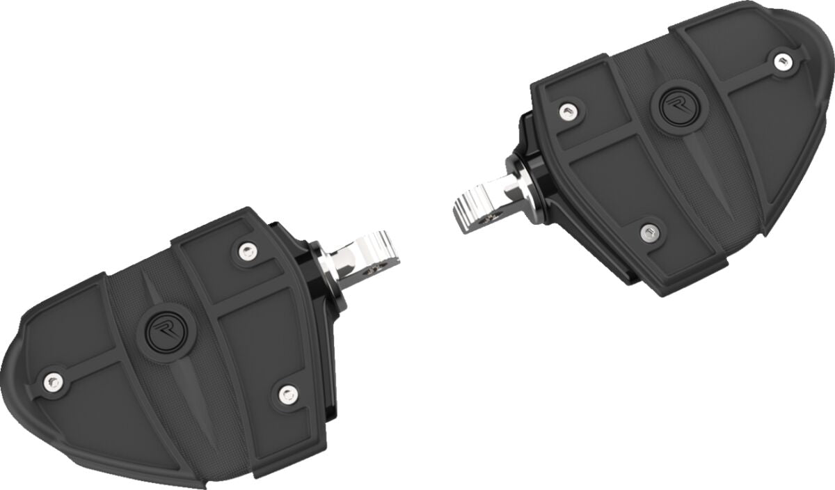 FOOTREST FITS 1/2 CLEVIS MNT B