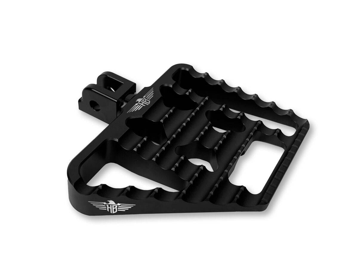 FLOORBOARD MINI V1 FRONT SOFTA
