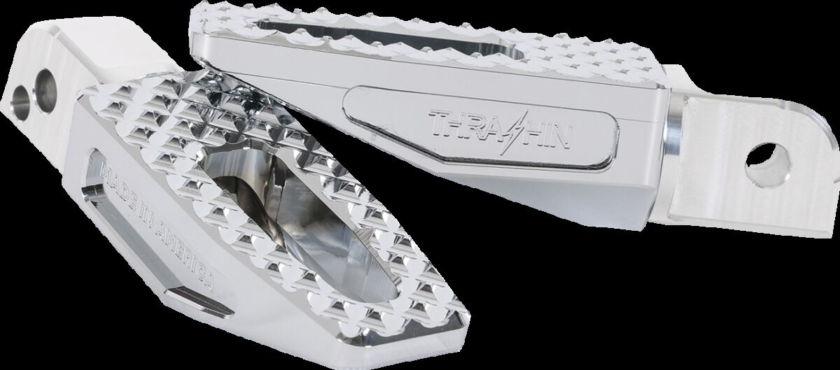 FOOTPEGS P-54 SLIM 1.375 REAR
