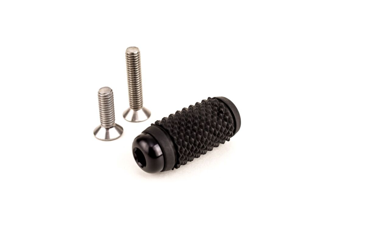 TOE PIECE KIT SHIFT SIDE UTR-2