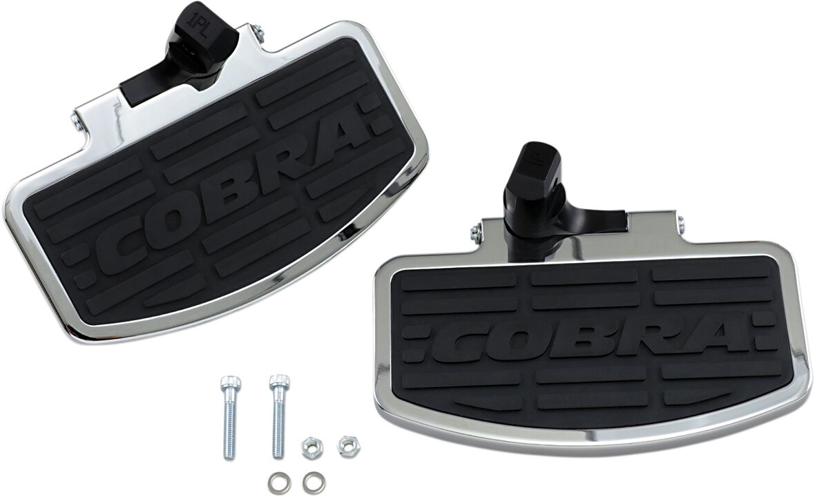 FLOORBOARDS PASS VTX13C